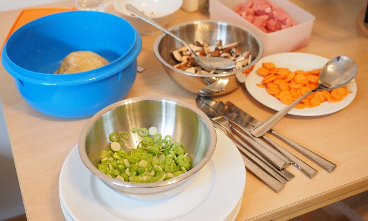 Rețete pentru pierderea în greutate