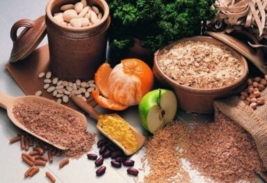 Carbohidrați complexi