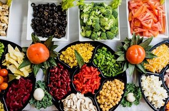 Dieta Kremlin pentru pierderea în greutate