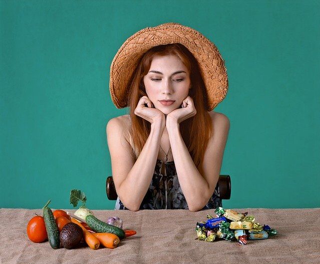 reguli pentru o dietă eficientă