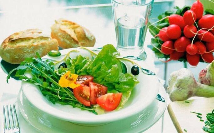 alimente neinterzise pentru pancreatită
