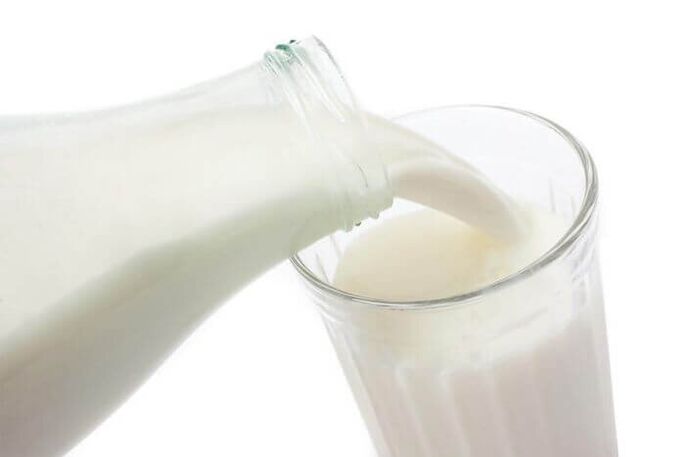 produsele lactate cu conținut scăzut de grăsimi sunt acceptabile pentru pancreatită