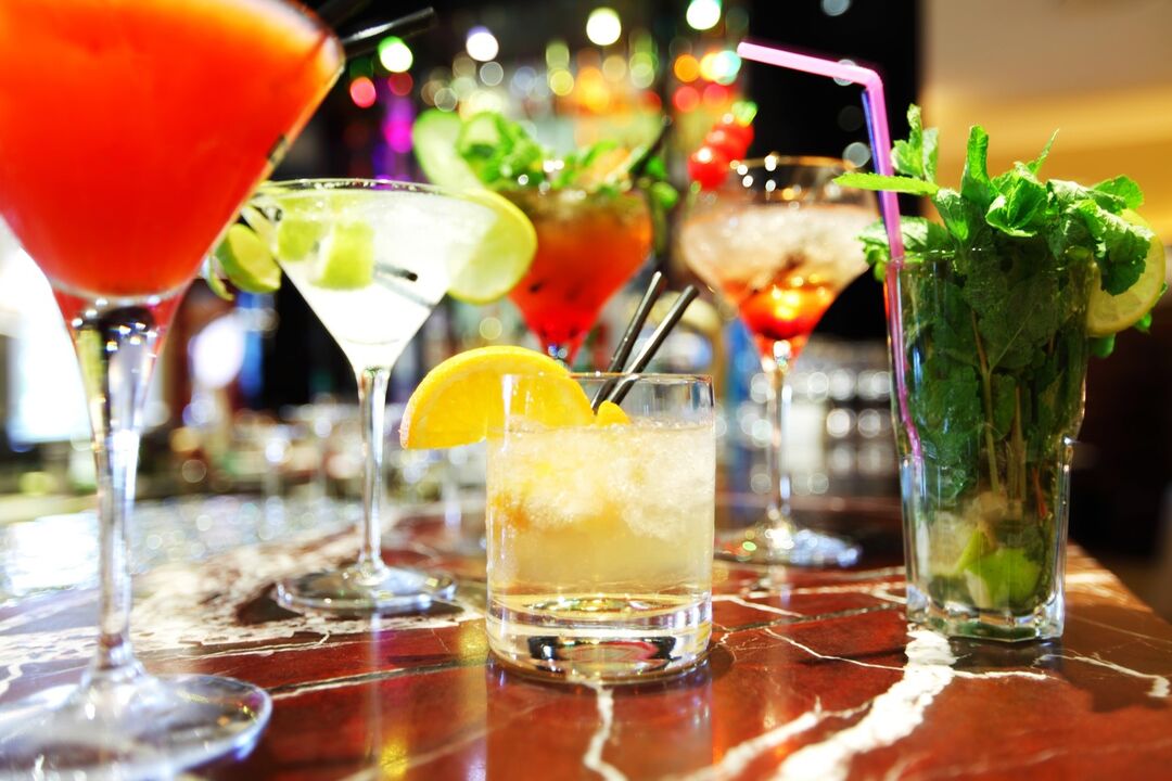 băuturi pentru dieta ta preferată