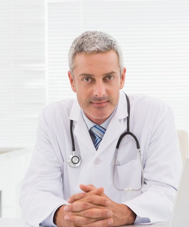 Doctor Nutriționist-endocrinolog Alexandru Galmeanu